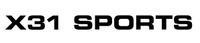 X31 Sports coupons